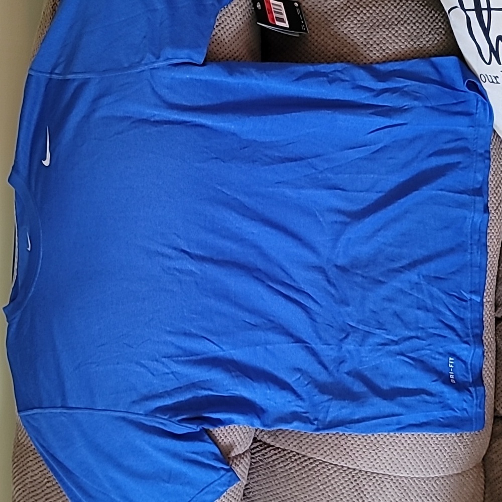 Men's Nike Dri Fit Tshirt
